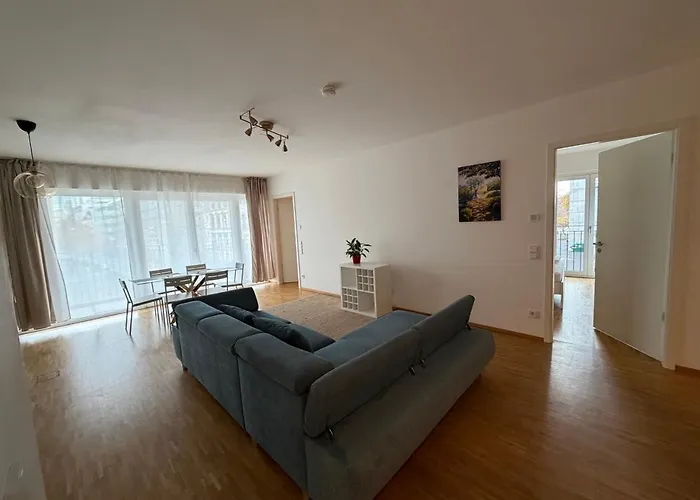 My Appartement