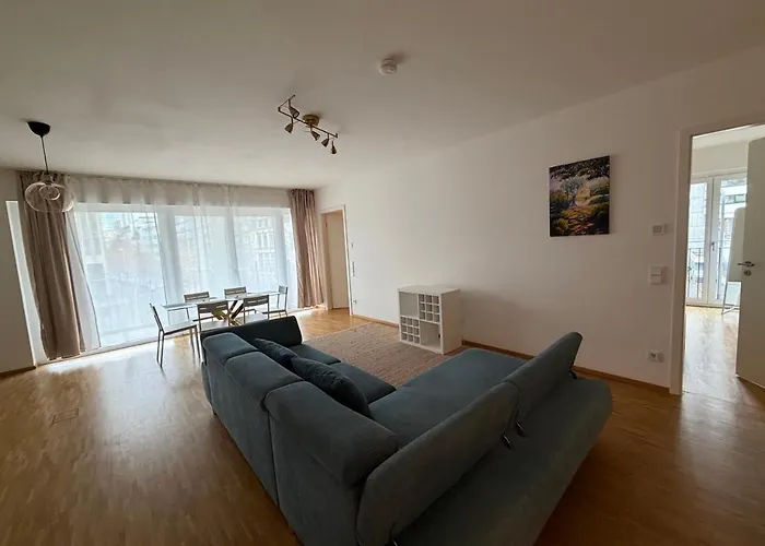 Appartement My *