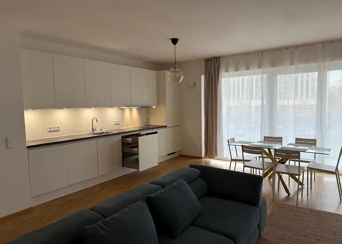 My Appartement