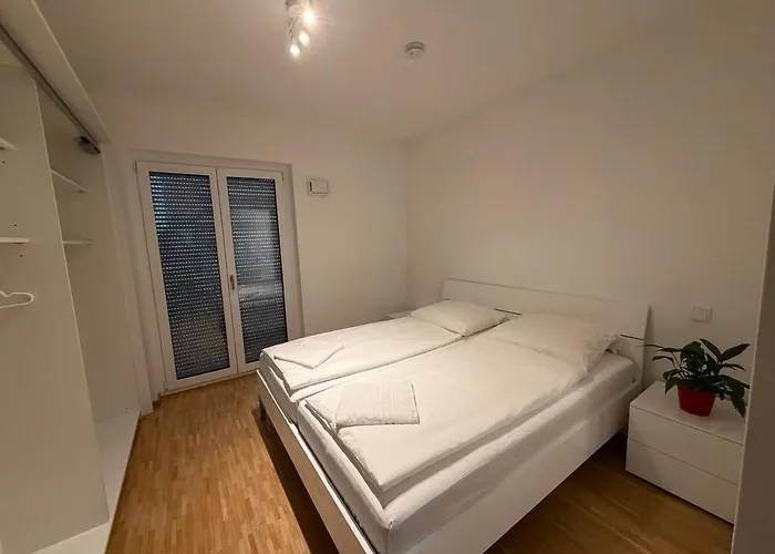 My Appartement