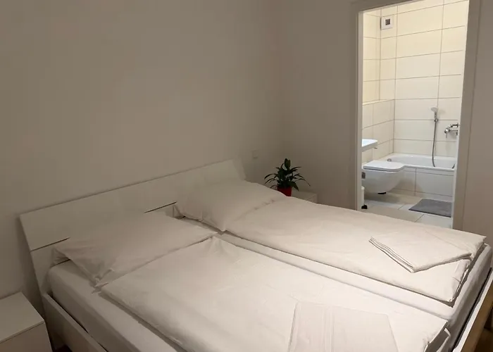 My Appartement *
