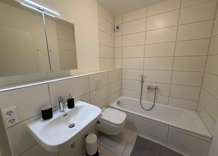 Appartement My *