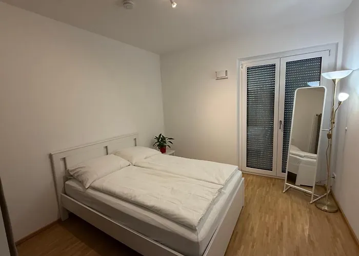 Appartement My