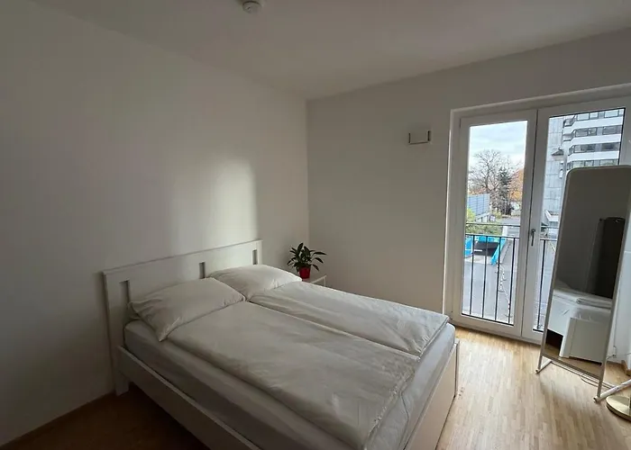 My Appartement *