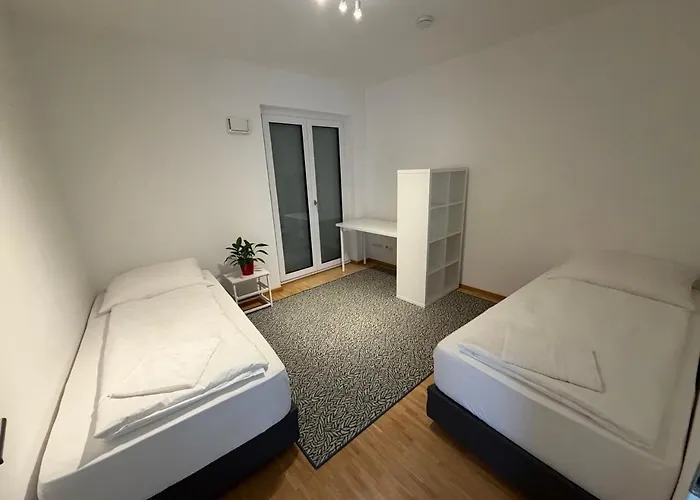 Appartement My