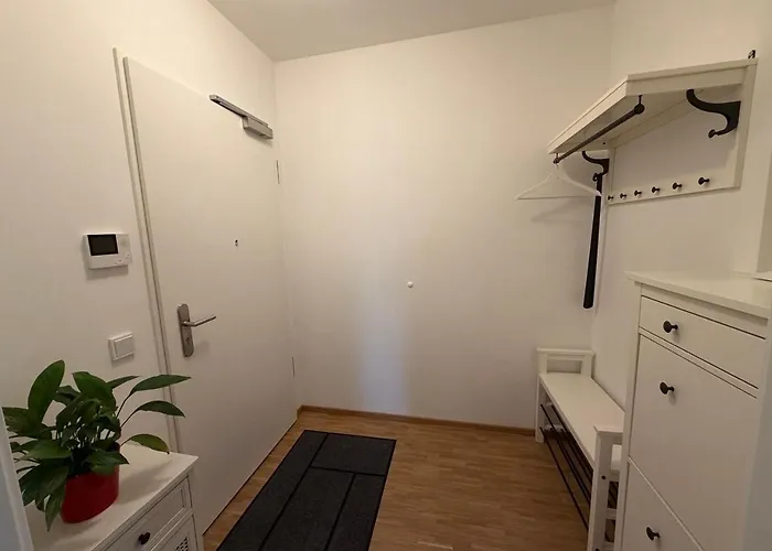 My Appartement *
