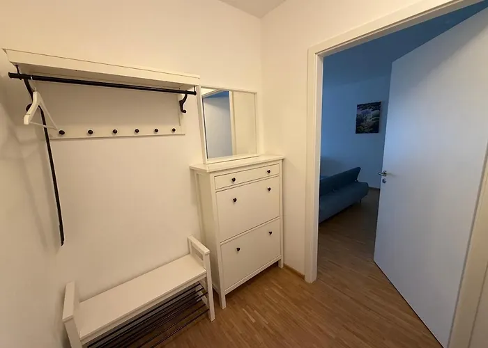 Appartement My Francfort-sur-le-Main